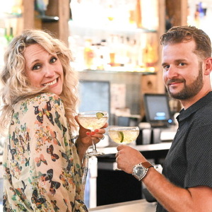 Fundraising Page: TRACI STICKLER